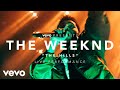 The Weeknd The Hills Vevo Presents
