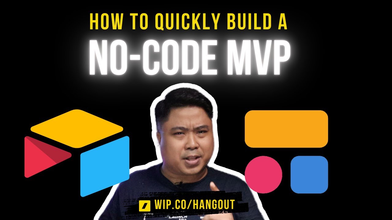 How To Quickly Build A No-Code MVP with Softr