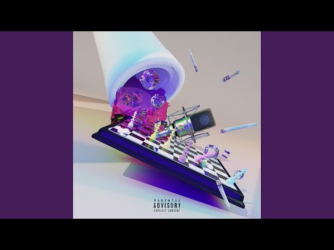 Backseat (feat. J.BAC)