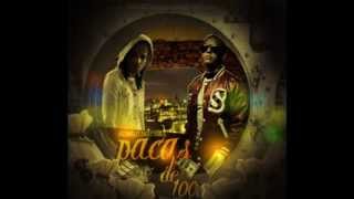 Arcangel  Pacas De 100 ft Daddy Yankee (Audio Original)