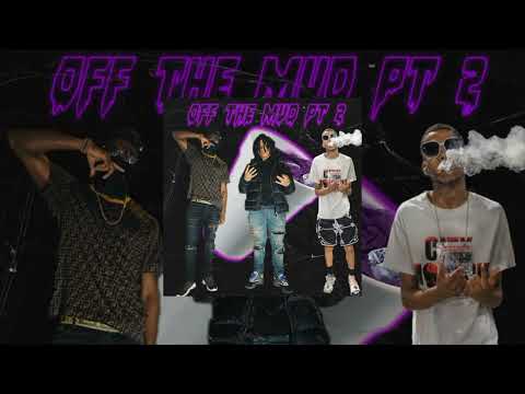 Jb Sleeze - Off The Mud Pt.2 (Bass Boosted)