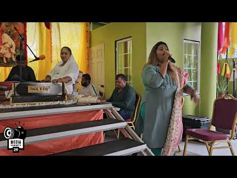 Pari Karo By Rawytee Ramroop 2025!!!