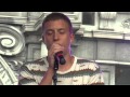 LOIC NOTTET - STAY (RIHANNA A NAMUR) 