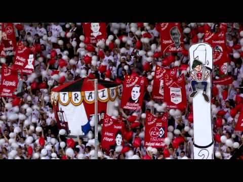 Ingolstadt vs. FCN - 04.05.2015