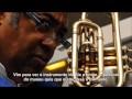 Jon Faddis plays Bix´s Horn