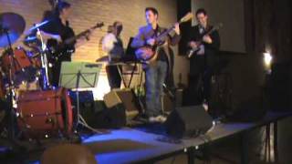 Wonderboys - Things Ain't What They Used To Be