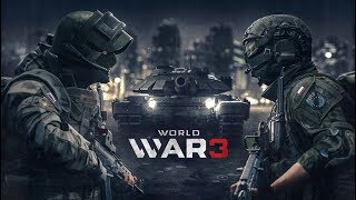 Потрясающий геймплейный трейлер World War 3