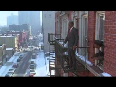 Guten Morgen meine Nachbarn verpiss dich Der Prinz aus ZAMUNDA