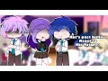 Rui S Past Bullies React To His Future Pjsk Gcrv RuiKasa