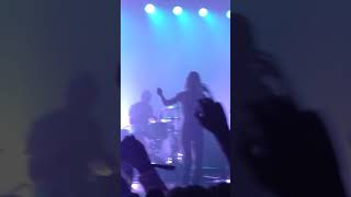 Turn it off - Paramore (live)