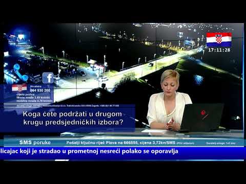 DEMOKRACIJA 28.12.2019.