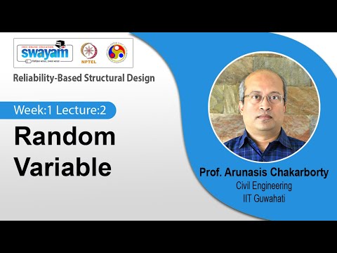 Reliabilty Based Structural Design Introduction Video