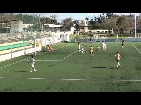 FC Pedroso 2-3 Sport Canidelo ENORME DEFESA