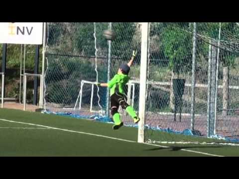 VIDEO SPORTING INFANTIL D