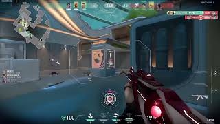 Spotlight Clip