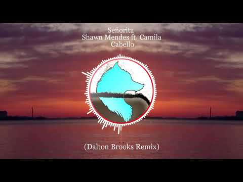 Señorita - Shawn Mendes, Camilia Cabello (Dalton Brooks Remix)