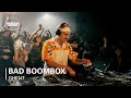 Intercell SF: Bad Boombox