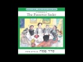 Dayenu (It Would Have Been Enough) in English - The Passover Seder