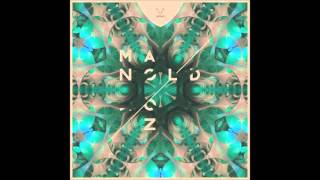 Manold - NO mind