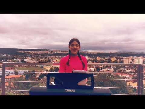 Lana Del Rey - White Mustang (Ofelija Cover)