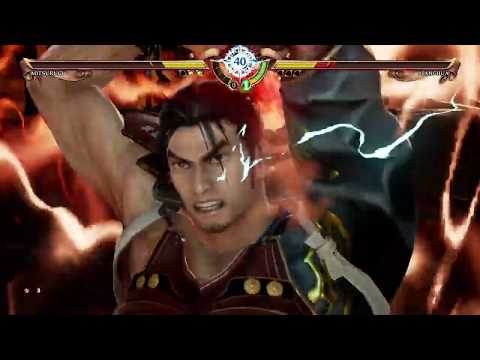 Madison SCVI Casuals GungHo(Mitsu) vs. jimmypikachuchoi(X) 03/04/2019