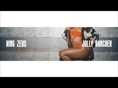 Beyonce/ Juicy J Type Beat - JOLLY RANCHER (ft. Kanye West)