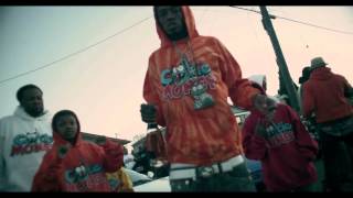 Cookie Money "War" Music Video