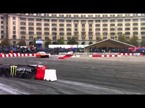 Drift Grand Prix - fueled by Monster Energy18