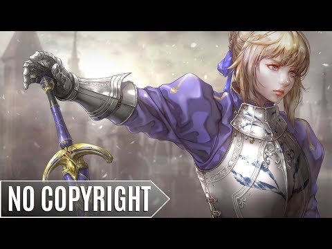 RetroBlue - Pisces | ♫ Copyright Free Music