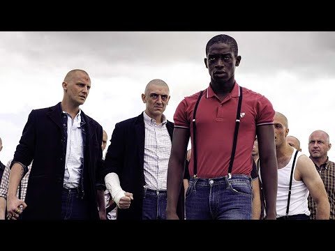 A bőrömben trailer