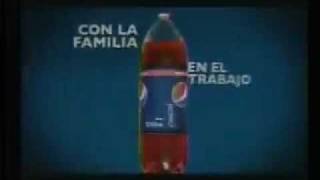Pepsi - Mega Pepsi 2.5 litros