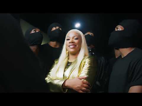 Yola Araújo - Blessed (Feat. Deezy) (Video Oficial)