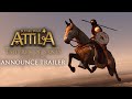 Vídeo de jugabilidad de Total War: Attila - Empires of Sand Culture Pack  PC  DLC