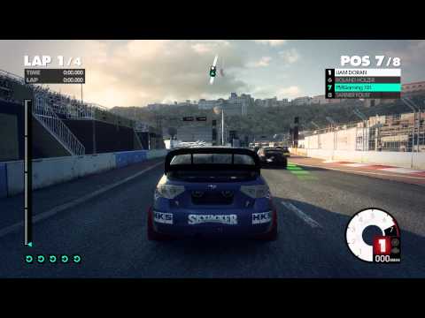Dirt 3 Playthrough part 30 on PC in HD with me PMGaming101