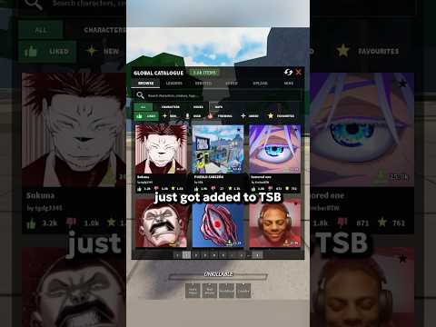 The Strongest Battlegrounds just changed forever...