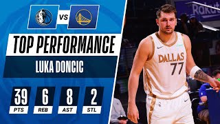 Luka Doncic - Dallas Mavericks