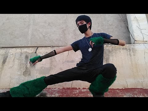 Distatix - Medication!! Industrial dance!!