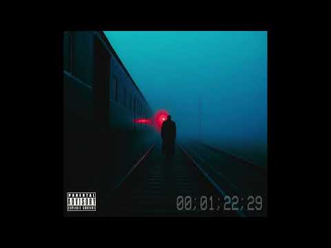 (FREE) Melodic Type Beat - "Last Train" | Sad Type Beat | Rap Trap Beat Instrumental