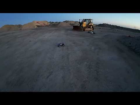 This Is The BEST NITRO RC CAR In The WORLD