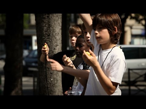 TOUT S'ACCÉLÈRE - Un film de Gilles Vernet - Bande-annonce