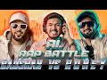 HONEY SINGH VS BADSHAH AI RAP BATTLE YoYoHoneySingh Badshahlive