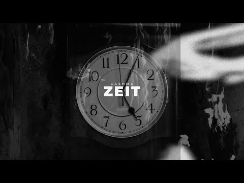 Cashmo - Zeit (Official Video) prod Paix