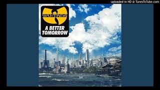 Wu-Tang Clan - 40th Street Black  We Will Fight