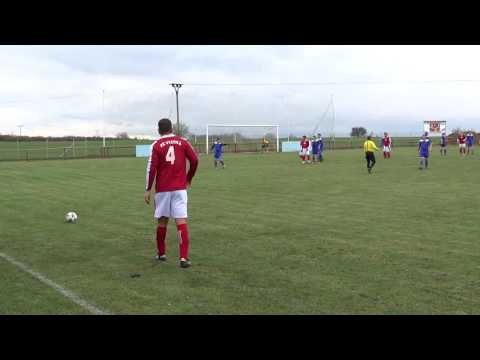 FK Vysoká - SK Vojkovice A 1:2 (0:2)