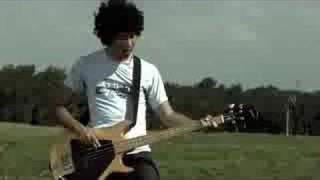 The Almost - "Southern Weather" Official Music Video *HQ*