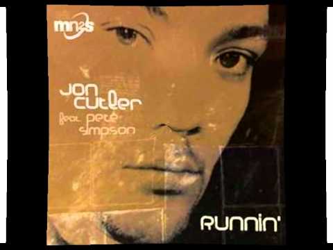 Jon Cutler - Runnin - feat Pete Simpson (Original Mix)