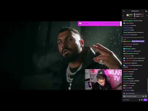 Sami Reagiert auf Yakary - Woo