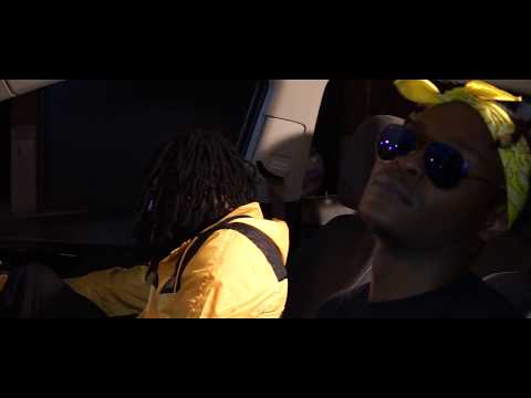 Jessy Gunz X Jones Cruipy - Salle du temps (Freestyle)