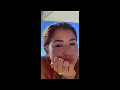 OKEIFLOU x @Martoxmusic  - SHORE DE PLAYA  🌴 🌞