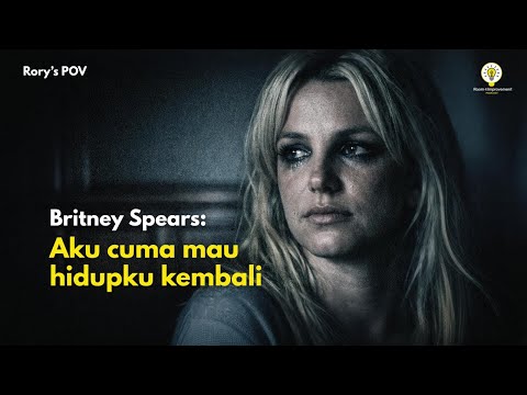 Kisah Britney Spears: Dari Icon Pop ke Hidup Hancur Karena Keluarga Sendiri